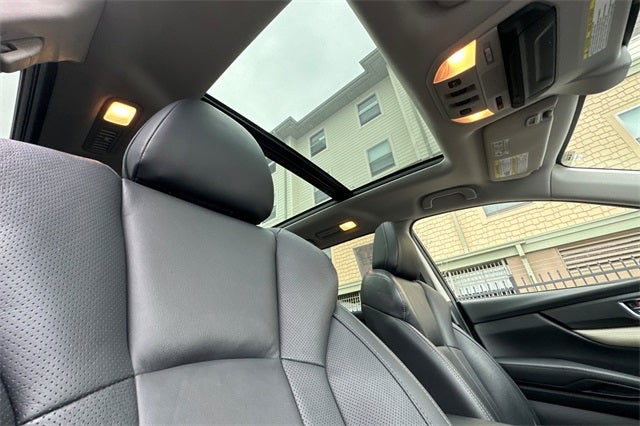 2022 Subaru Ascent Limited