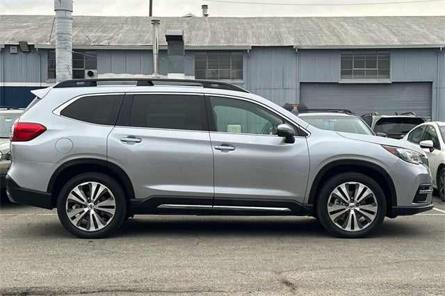 2022 Subaru Ascent Limited