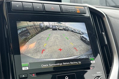 2022 Subaru Ascent Limited