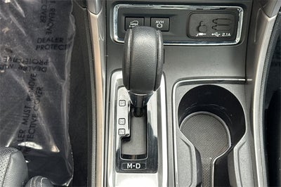 2022 Subaru Ascent Limited