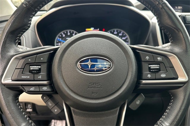 2022 Subaru Ascent Limited