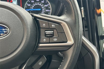 2022 Subaru Ascent Limited