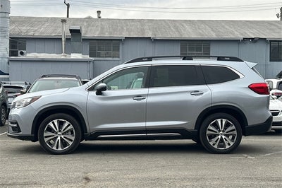 2022 Subaru Ascent Limited