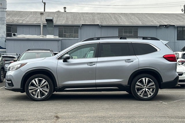 2022 Subaru Ascent Limited