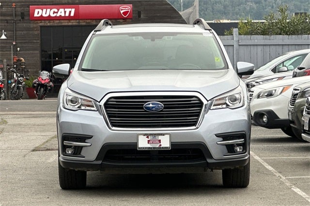 2022 Subaru Ascent Limited