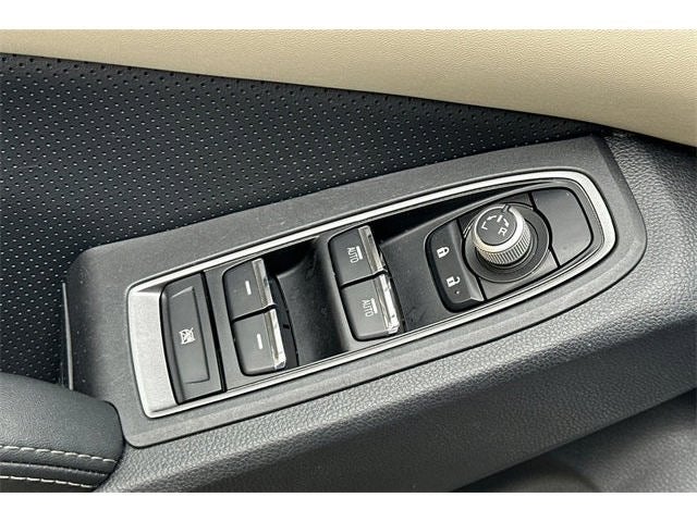 2022 Subaru Ascent Limited