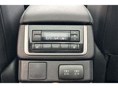 2022 Subaru Ascent Limited