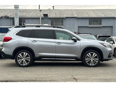 2022 Subaru Ascent Limited