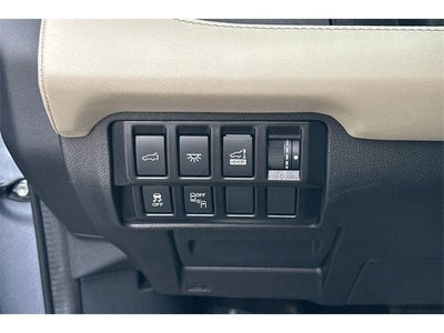 2022 Subaru Ascent Limited