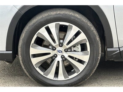 2022 Subaru Ascent Limited