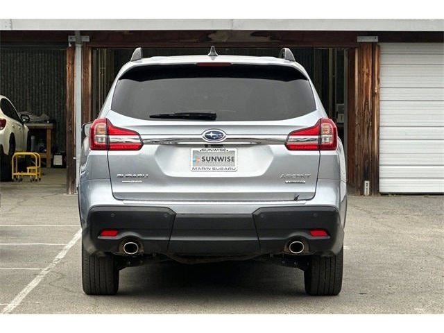 2022 Subaru Ascent Limited