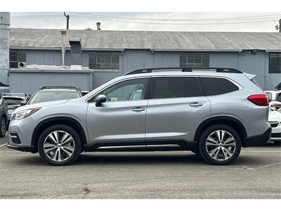 2022 Subaru Ascent Limited
