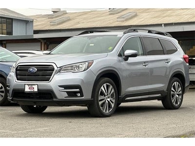 2022 Subaru Ascent Limited