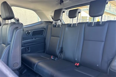 2024 Subaru Ascent Limited