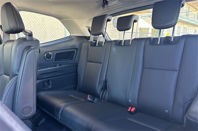 2024 Subaru Ascent Limited