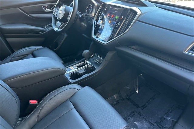 2024 Subaru Ascent Limited