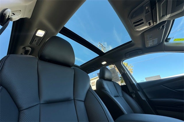 2024 Subaru Ascent Limited