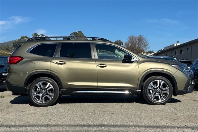2024 Subaru Ascent Limited