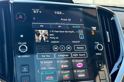 2024 Subaru Ascent Limited