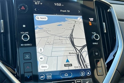 2024 Subaru Ascent Limited