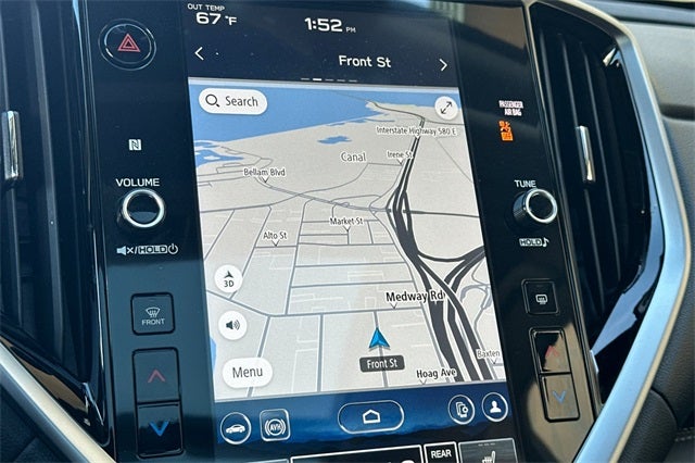 2024 Subaru Ascent Limited