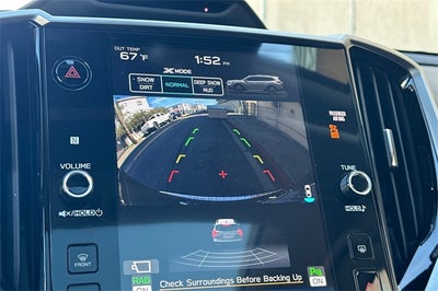 2024 Subaru Ascent Limited