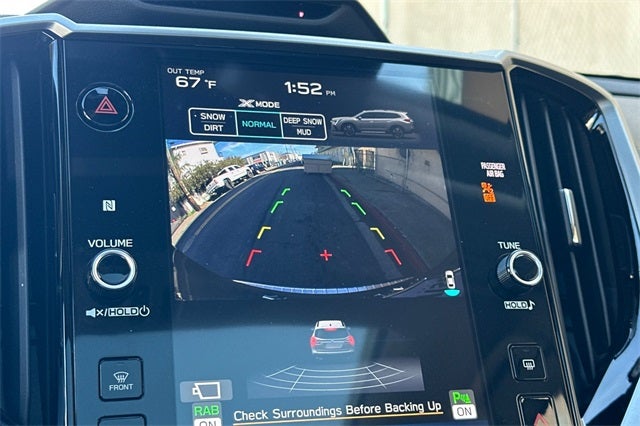 2024 Subaru Ascent Limited