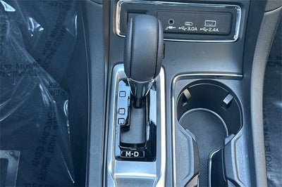 2024 Subaru Ascent Limited