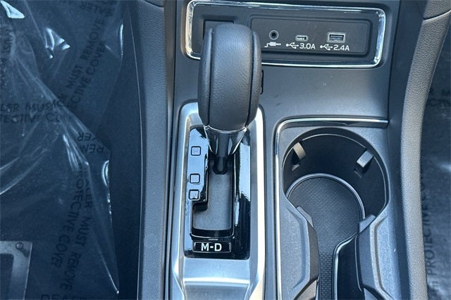 2024 Subaru Ascent Limited