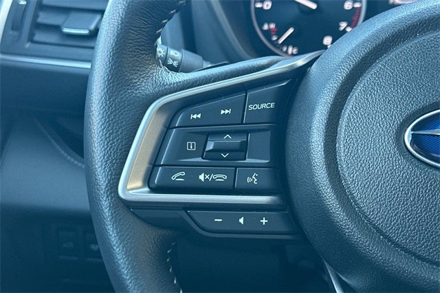 2024 Subaru Ascent Limited