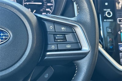 2024 Subaru Ascent Limited