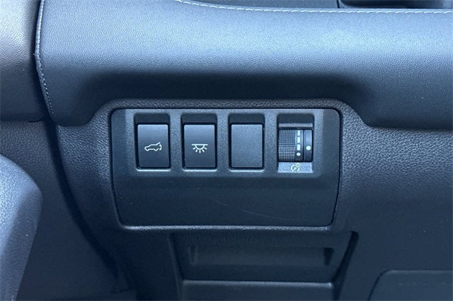 2024 Subaru Ascent Limited