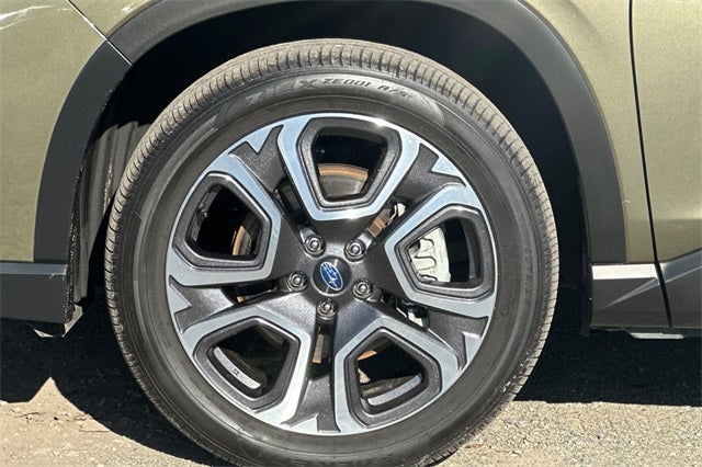 2024 Subaru Ascent Limited