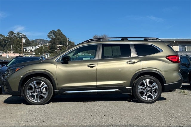2024 Subaru Ascent Limited