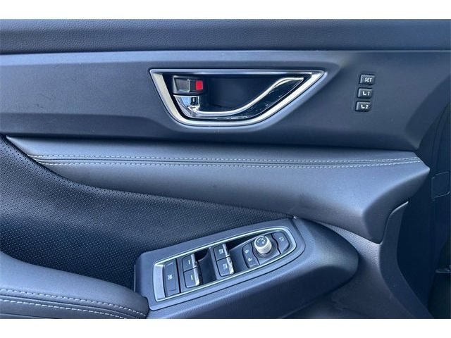 2024 Subaru Ascent Limited