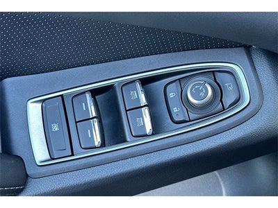 2024 Subaru Ascent Limited