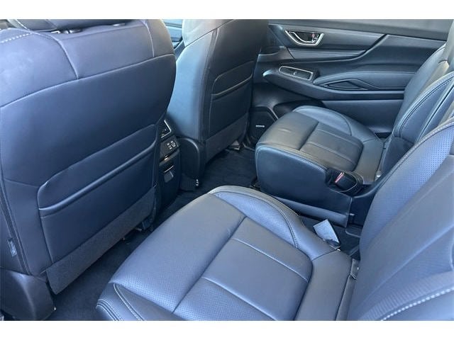 2024 Subaru Ascent Limited