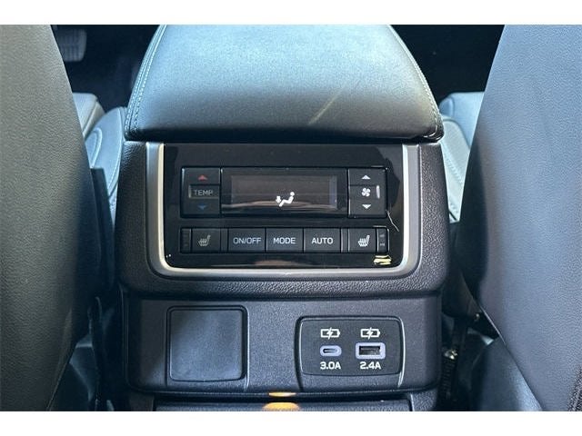 2024 Subaru Ascent Limited