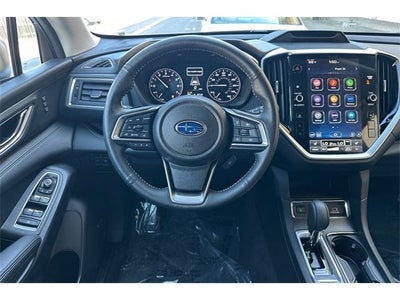 2024 Subaru Ascent Limited