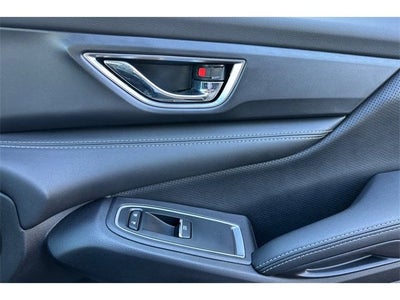 2024 Subaru Ascent Limited