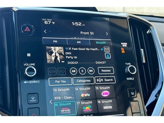 2024 Subaru Ascent Limited