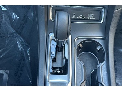 2024 Subaru Ascent Limited