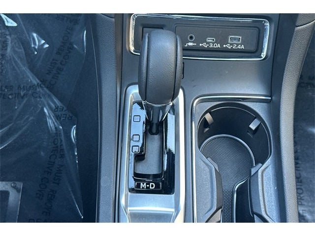 2024 Subaru Ascent Limited