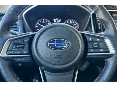 2024 Subaru Ascent Limited