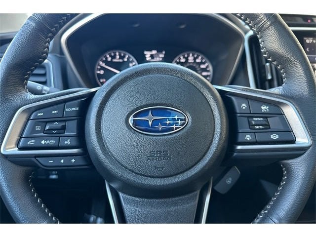 2024 Subaru Ascent Limited