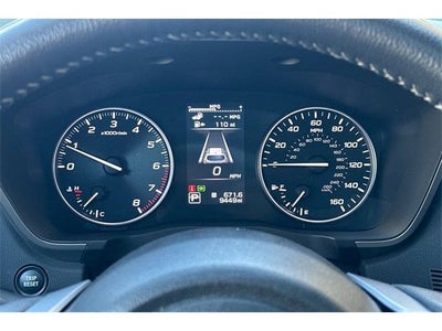 2024 Subaru Ascent Limited