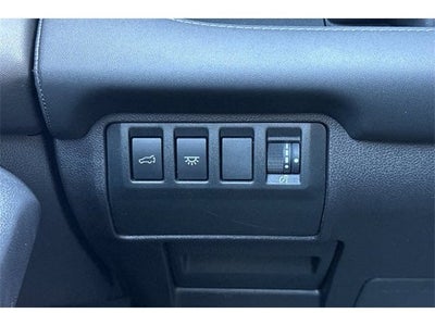 2024 Subaru Ascent Limited