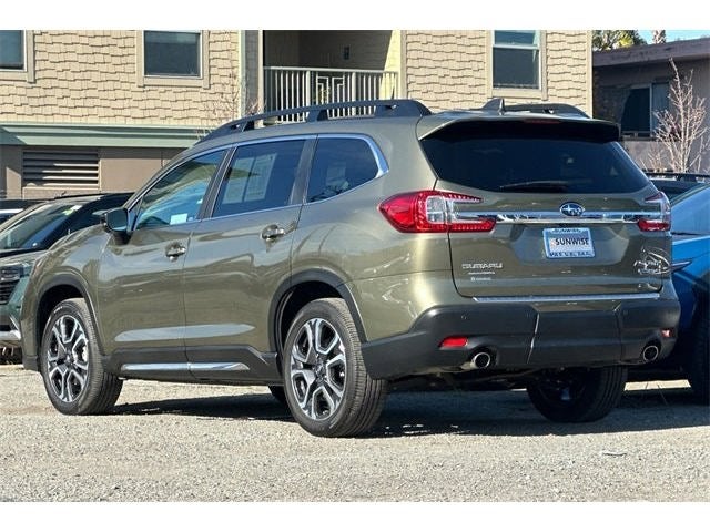 2024 Subaru Ascent Limited