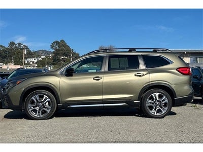 2024 Subaru Ascent Limited