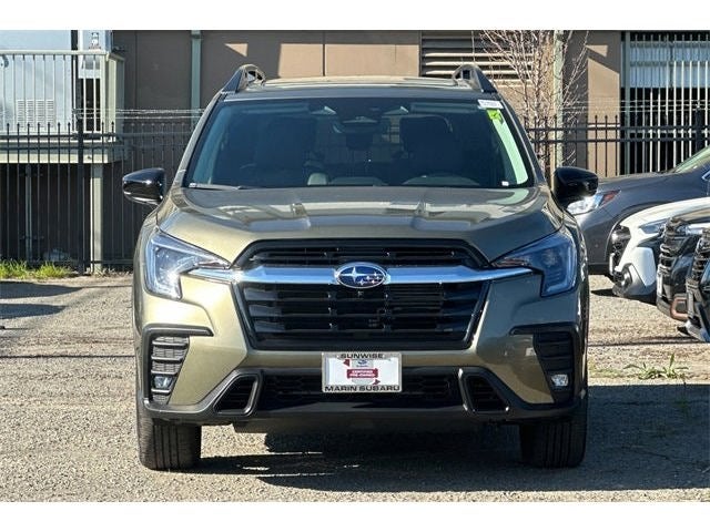 2024 Subaru Ascent Limited